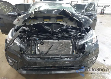 2025 Subaru Impreza Sport 5-Door z USA, uszkodzony, nr VIN JF1GUAFC4S8278582